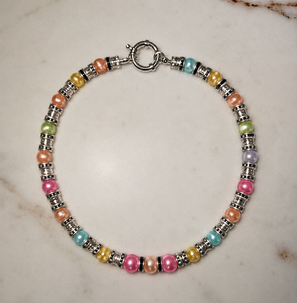Collier Nina