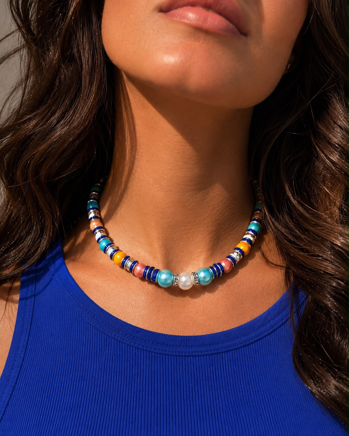 Collier Diana