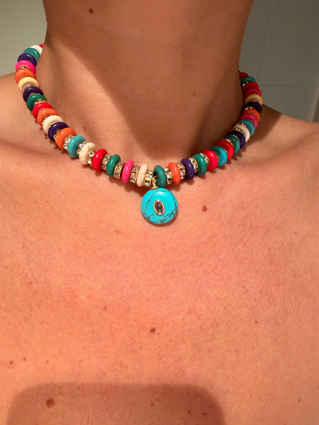 Collier Marie