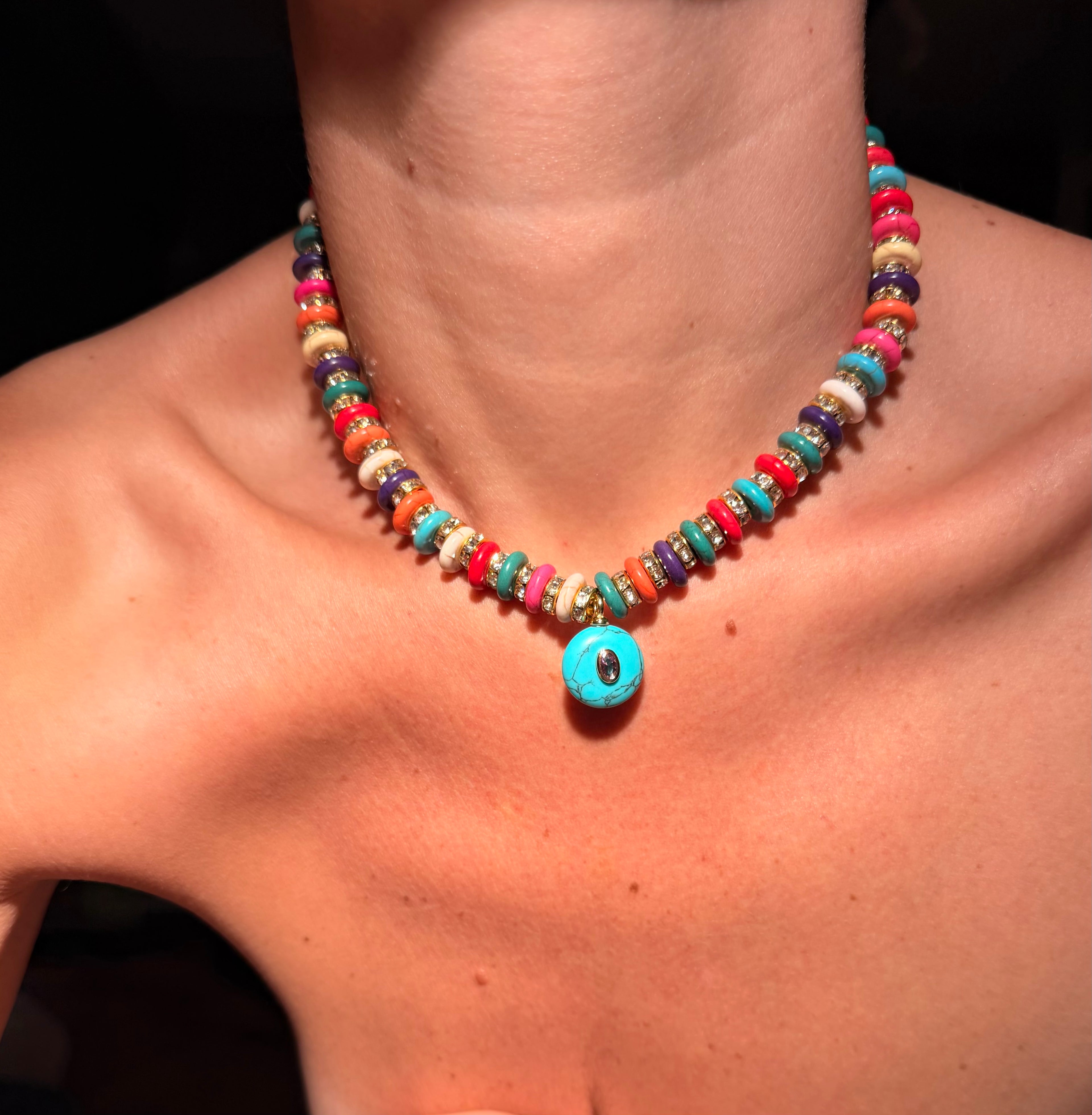 Collier Marie