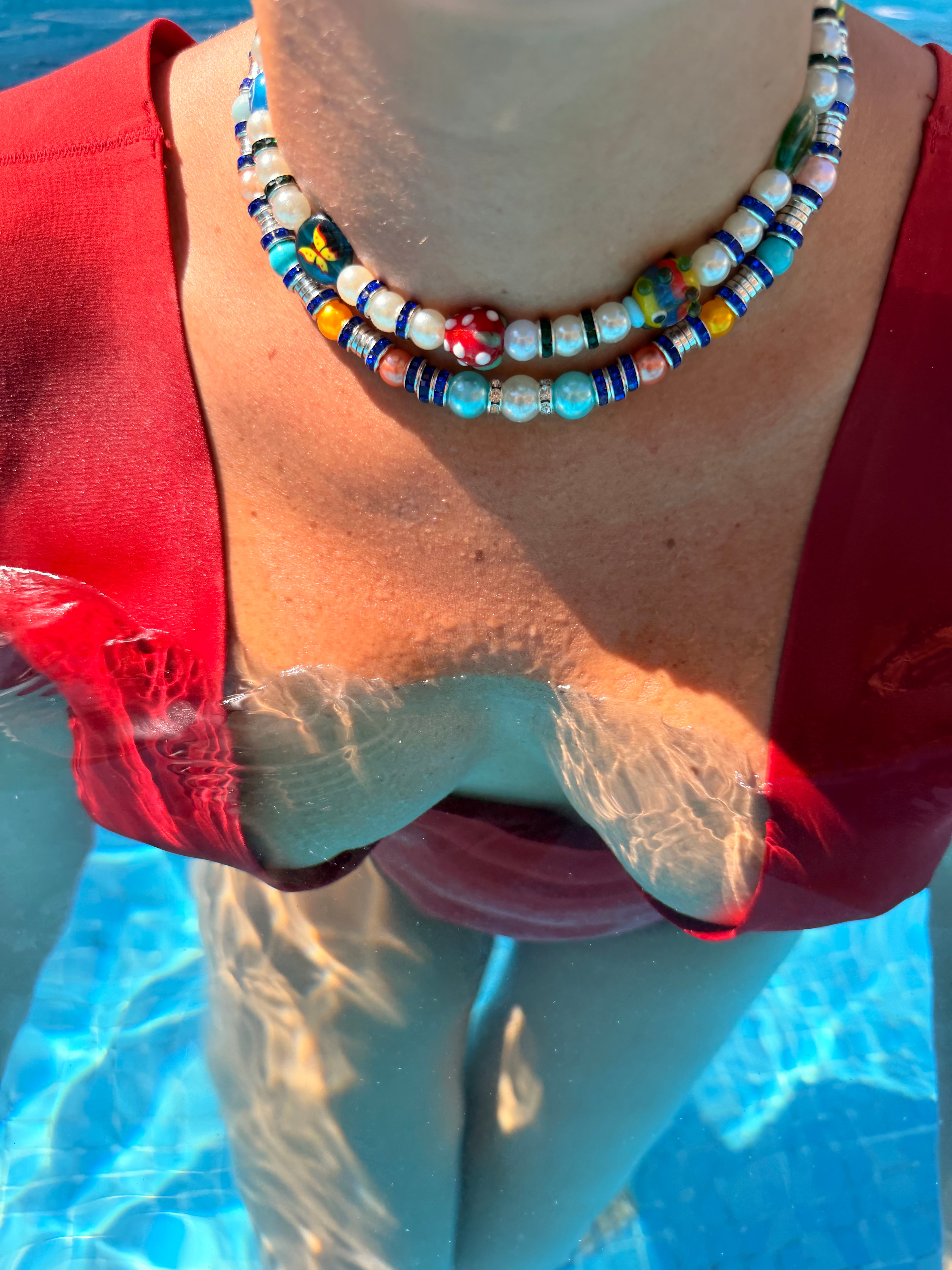 Collier Léa