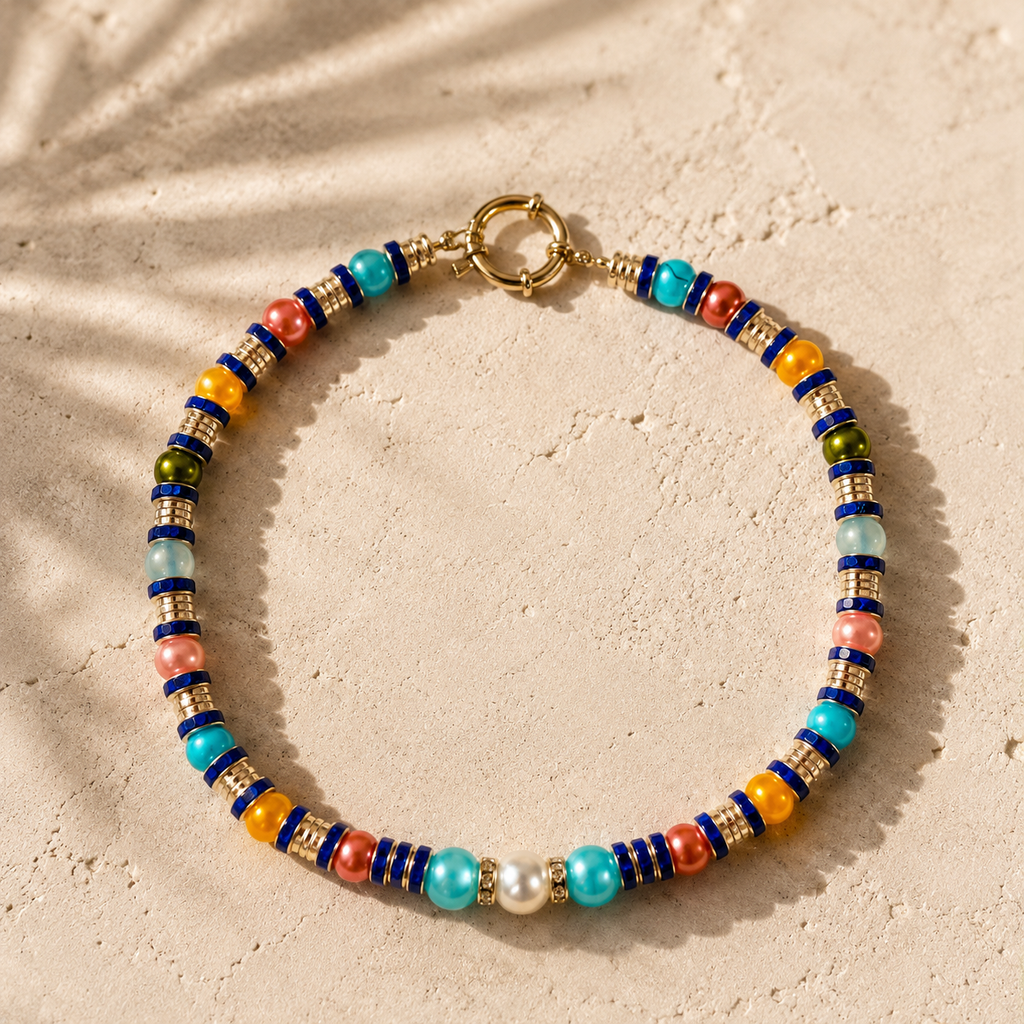 Collier Diana