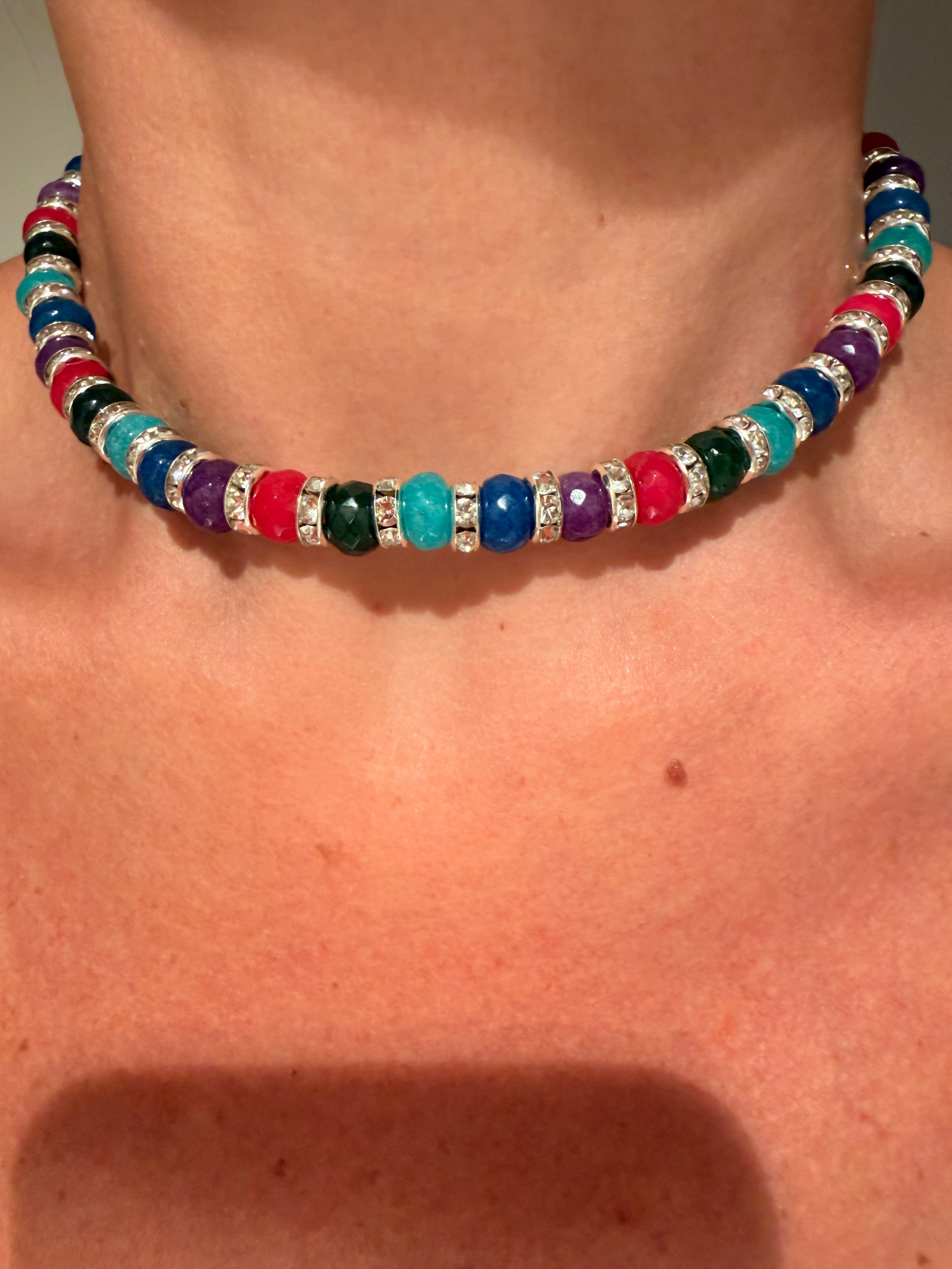 Collier Rio