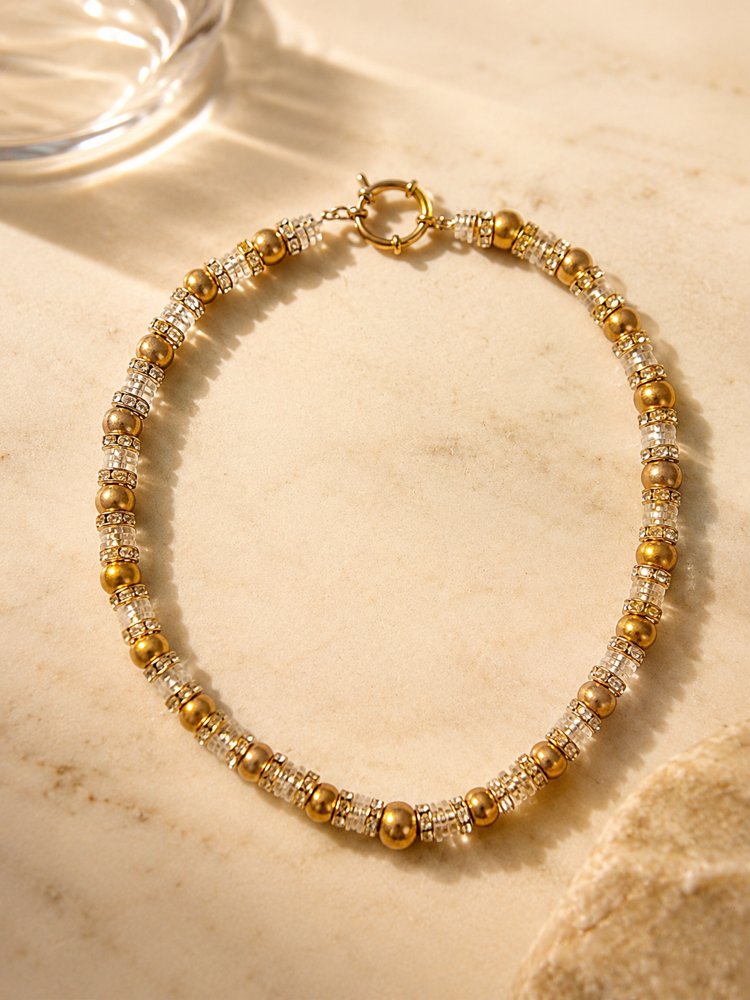 Collier Bianca