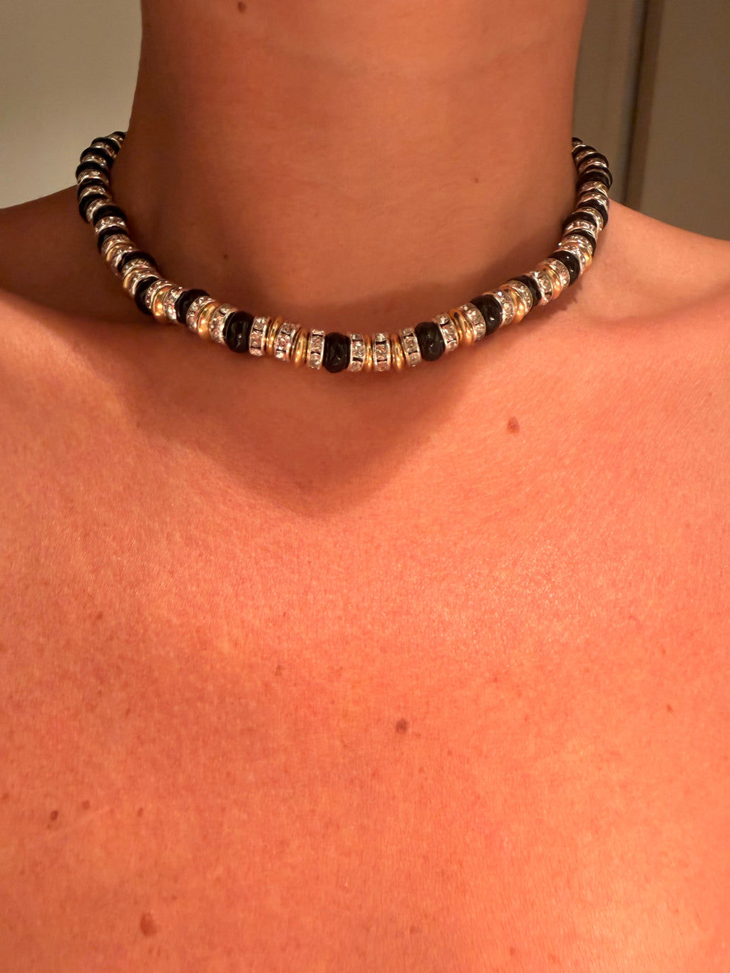 Collier Amandine