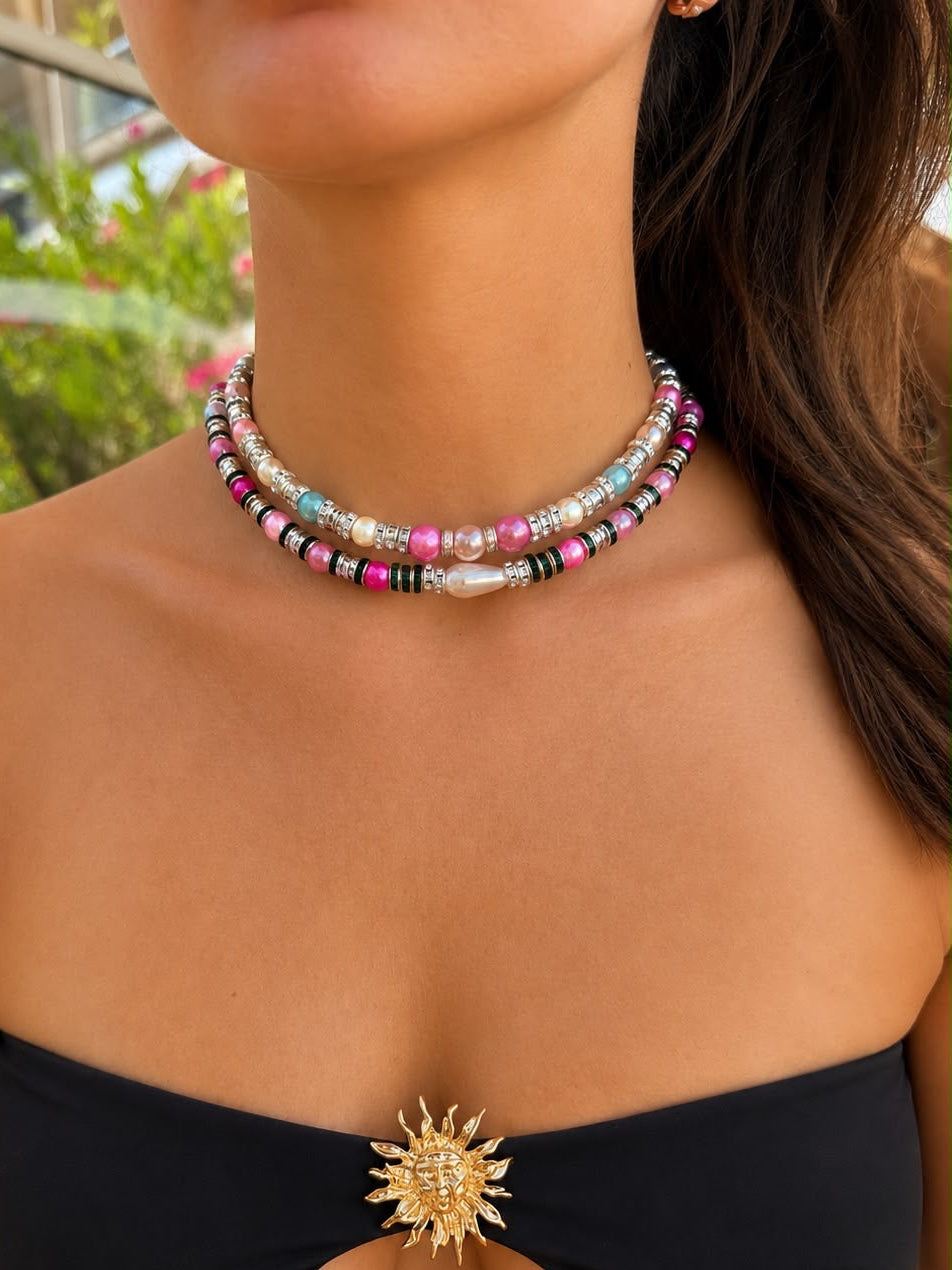 Collier Nina