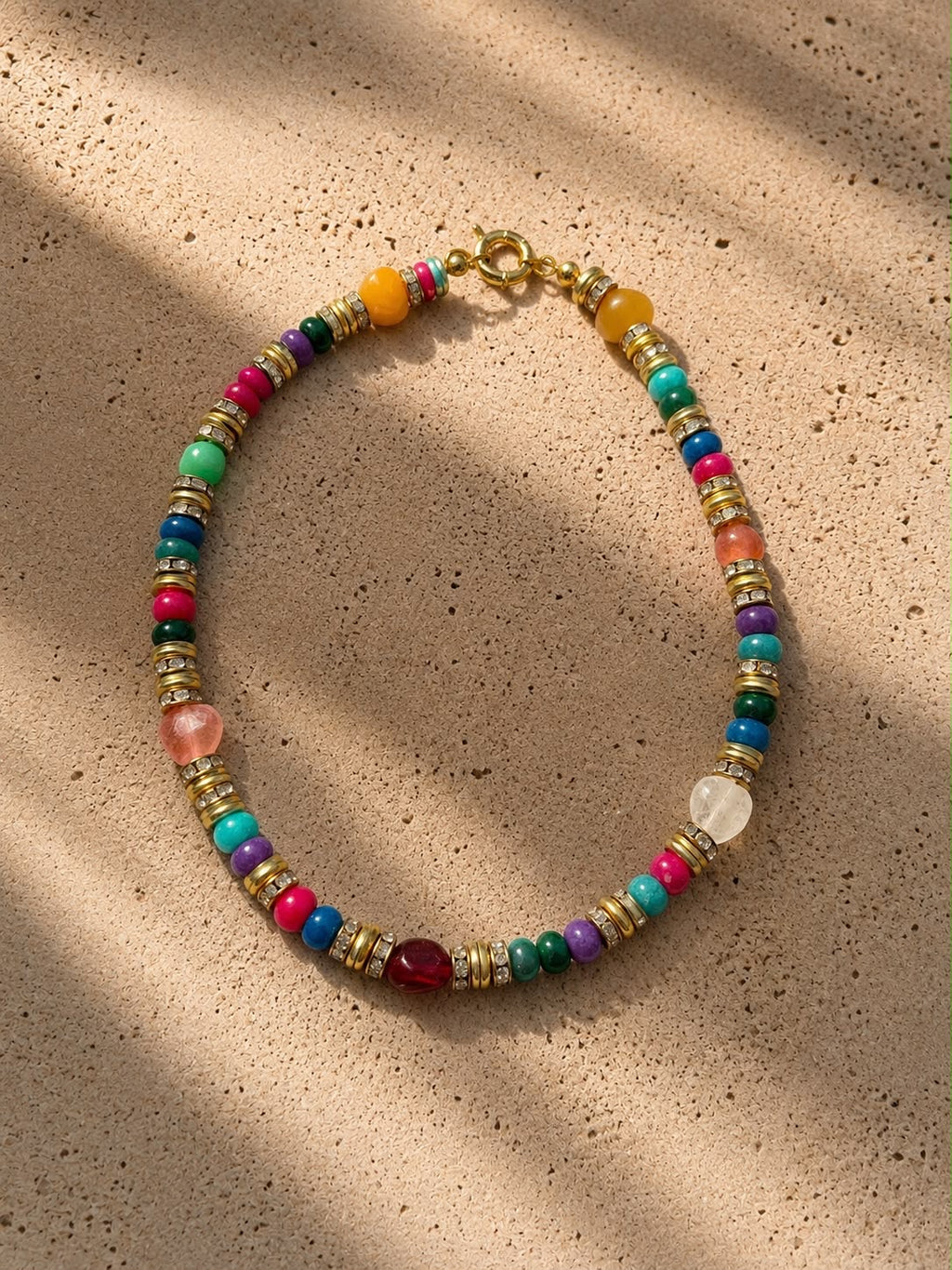 Collier Louise