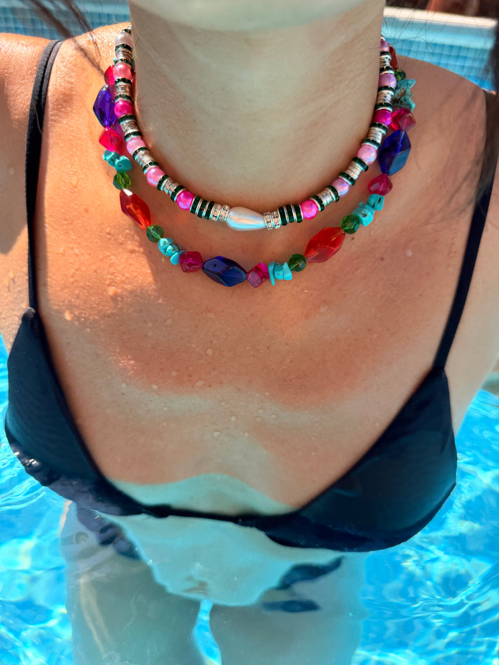 Collier Julia
