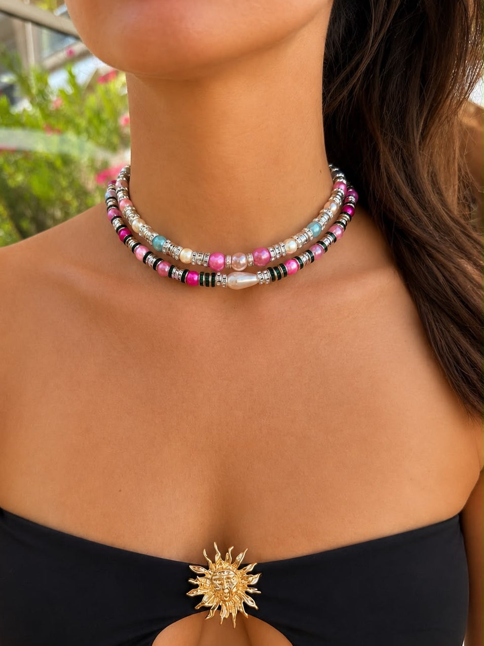 Collier Lou