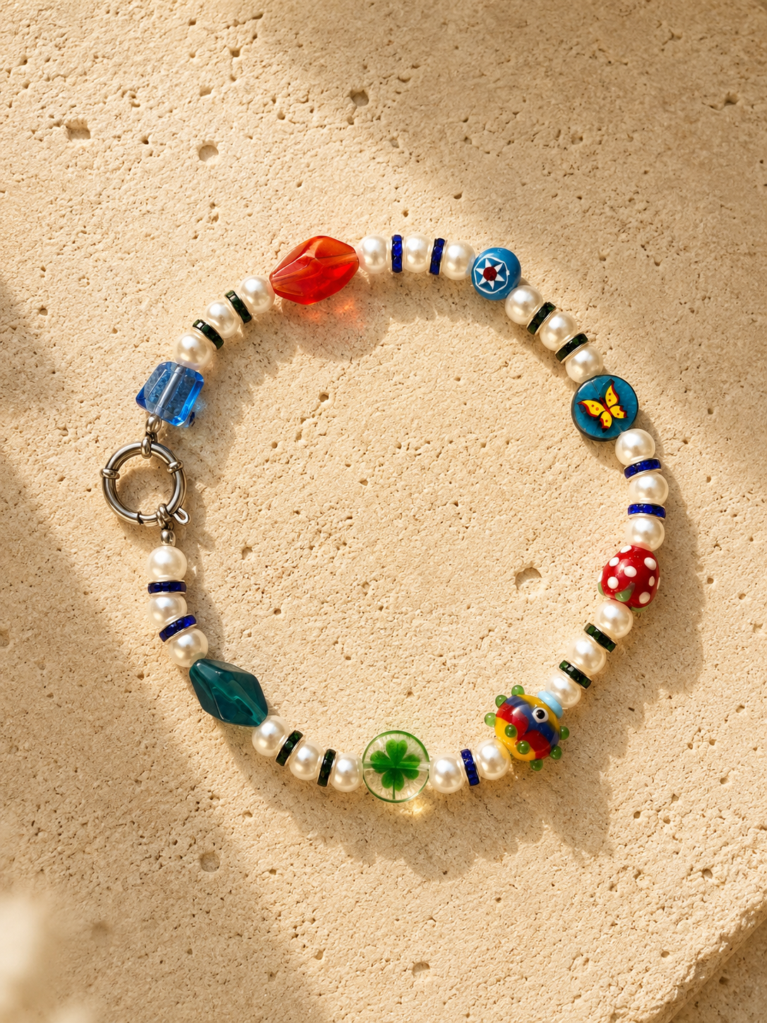 Collier Léa
