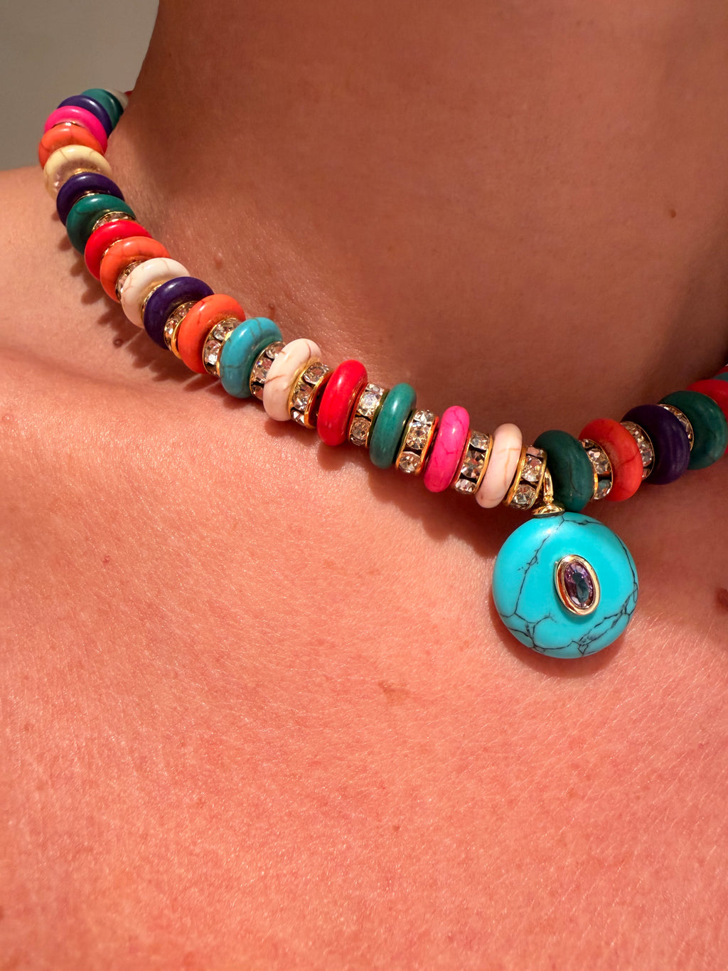 Collier Marie