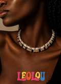 Collier Amandine