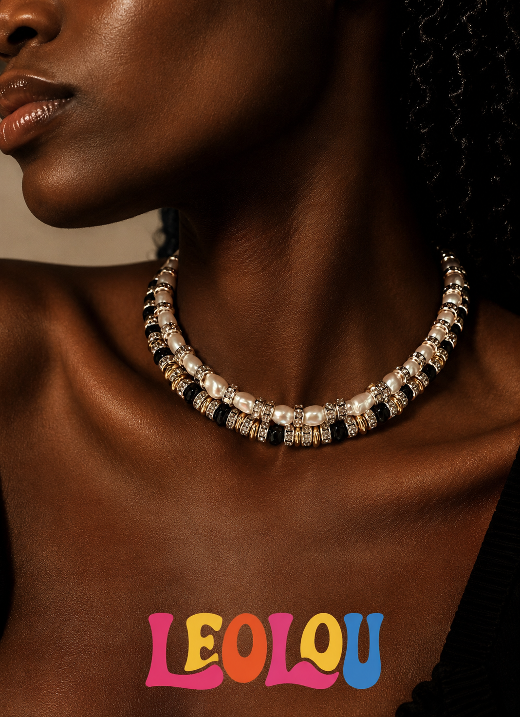 Collier Amandine