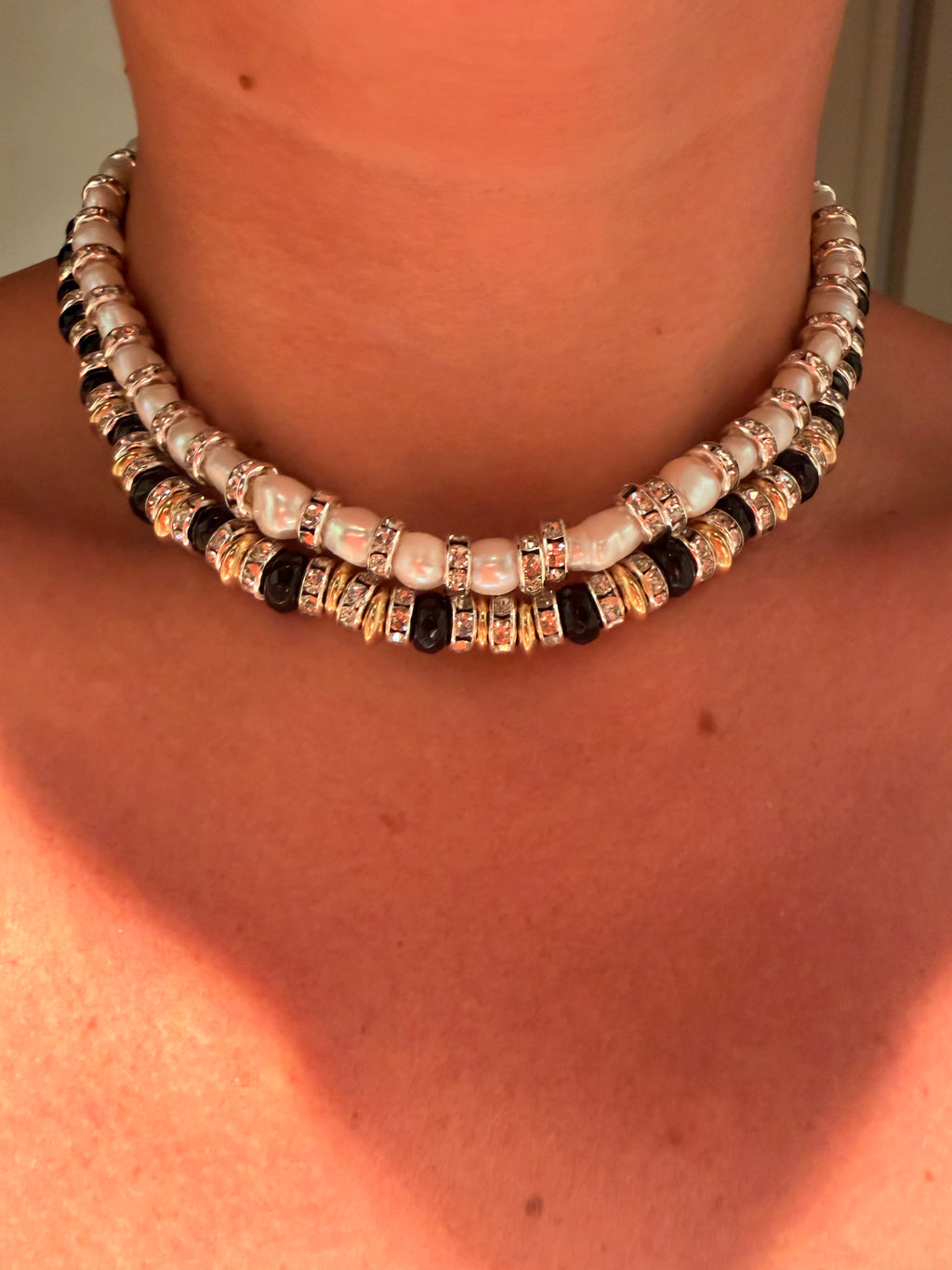 Collier Amandine