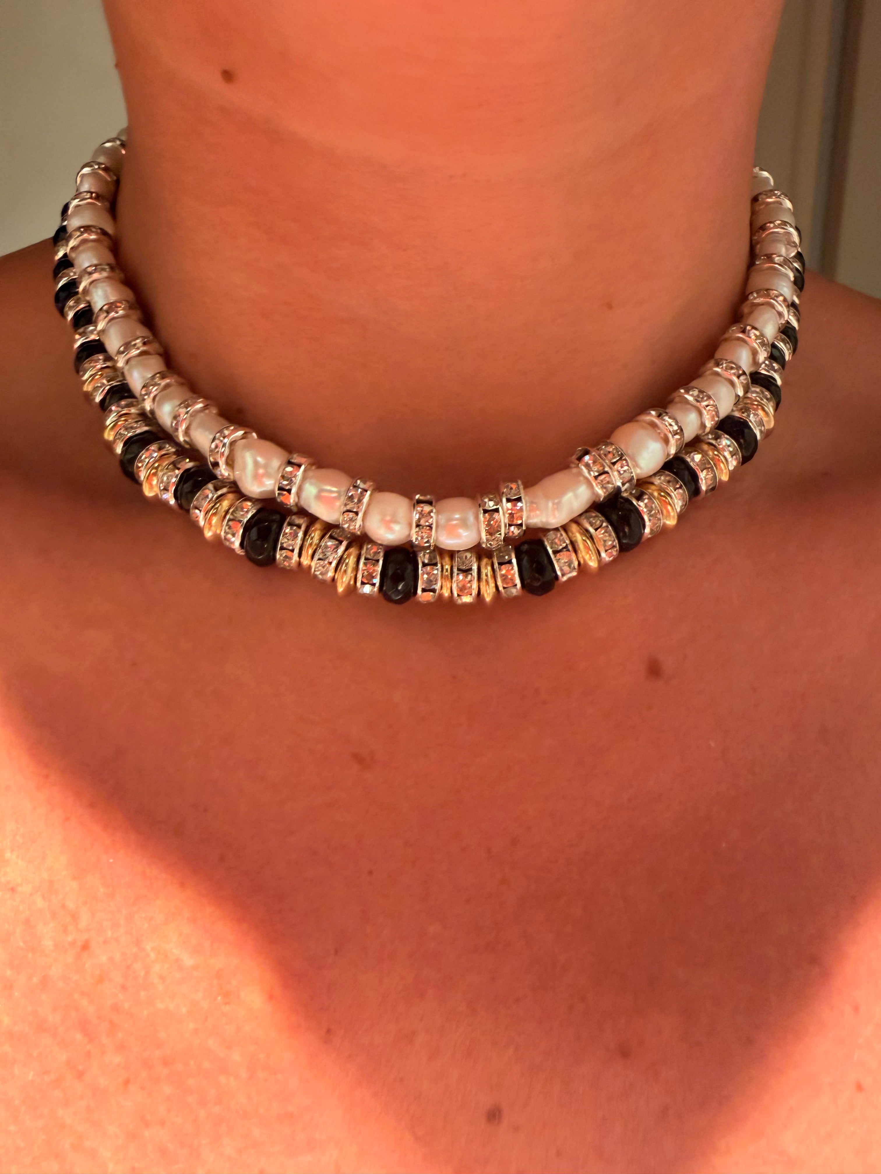 Collier Amandine