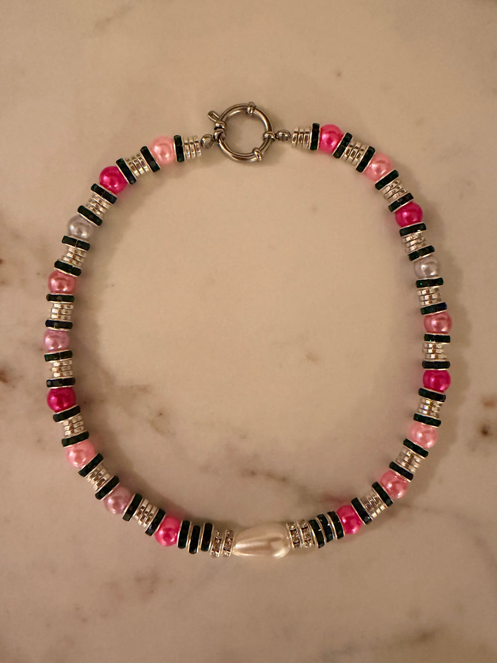 Collier Lou