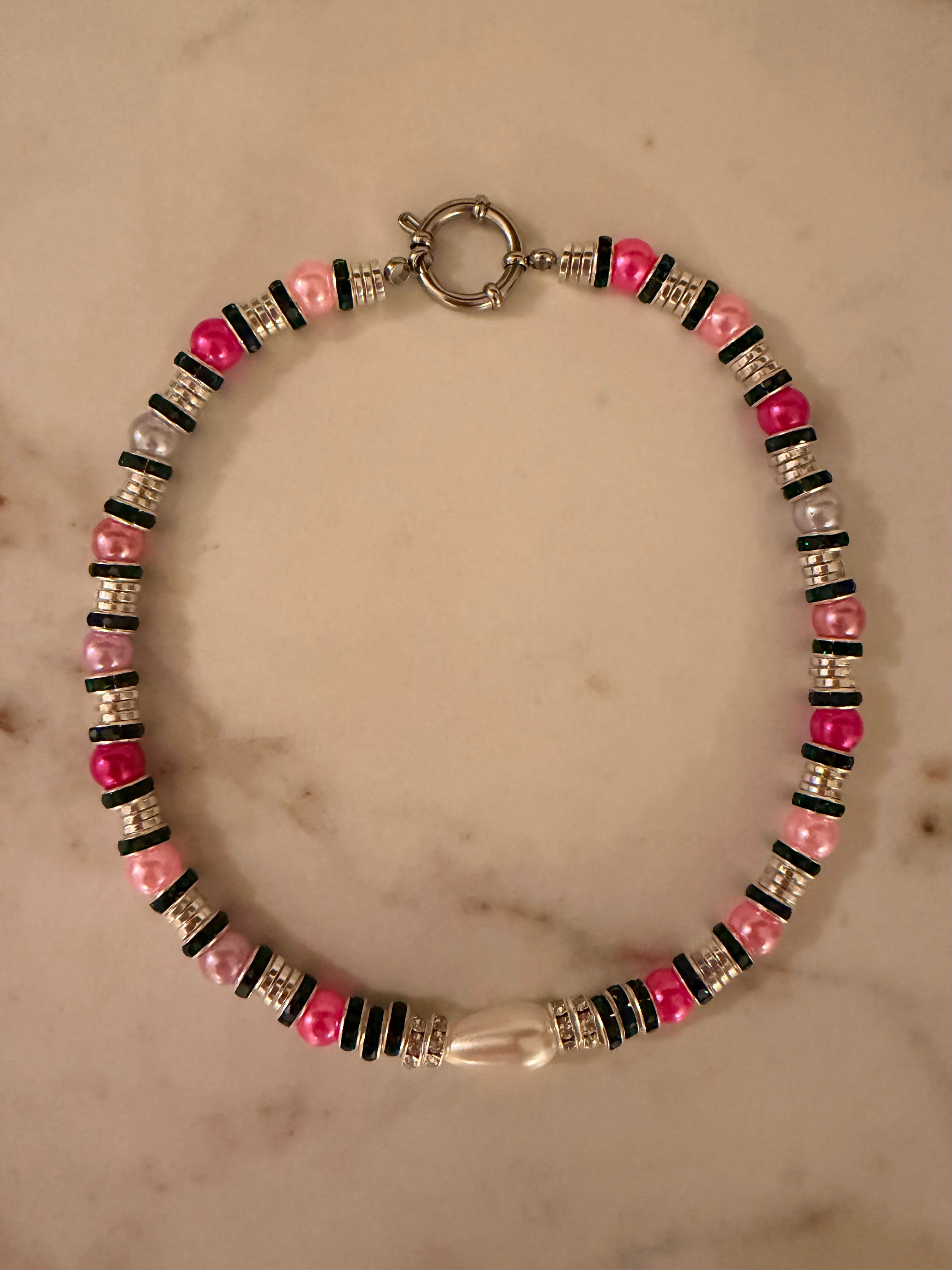 Collier Lou