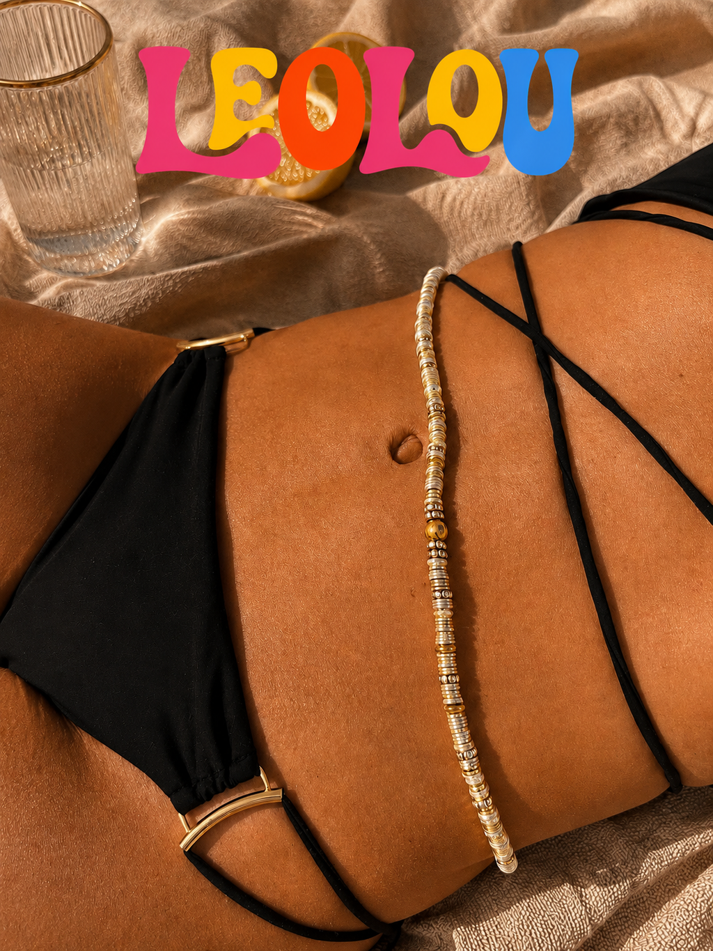 Collier Bianca