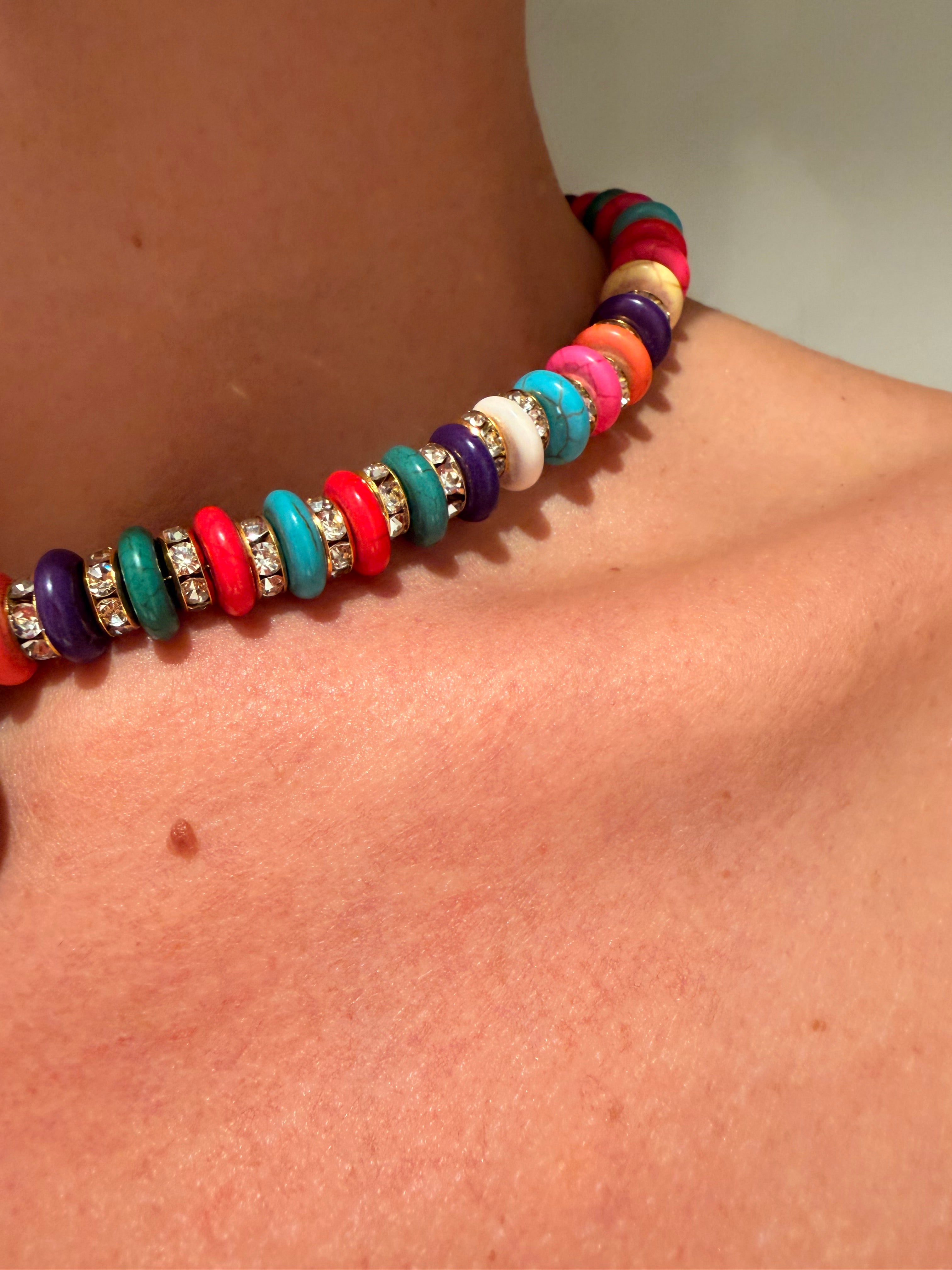 Collier Marie