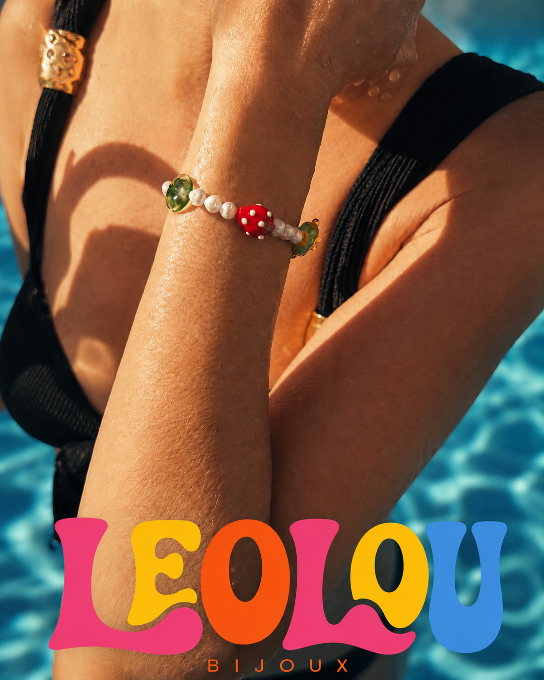 Bracelet Charlotte