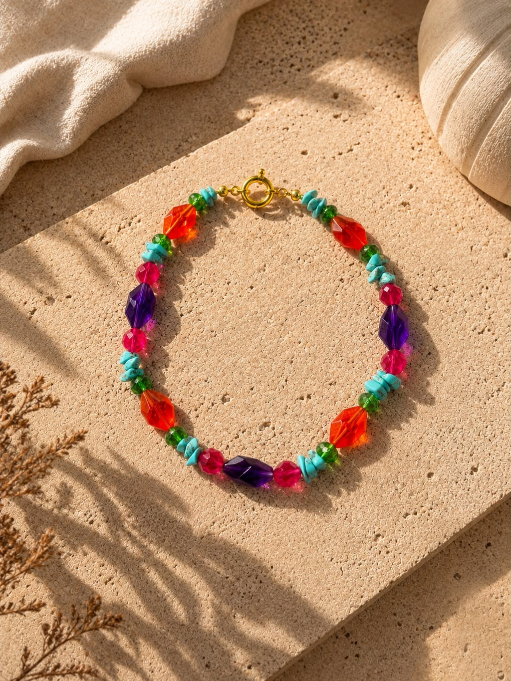 Collier Julia
