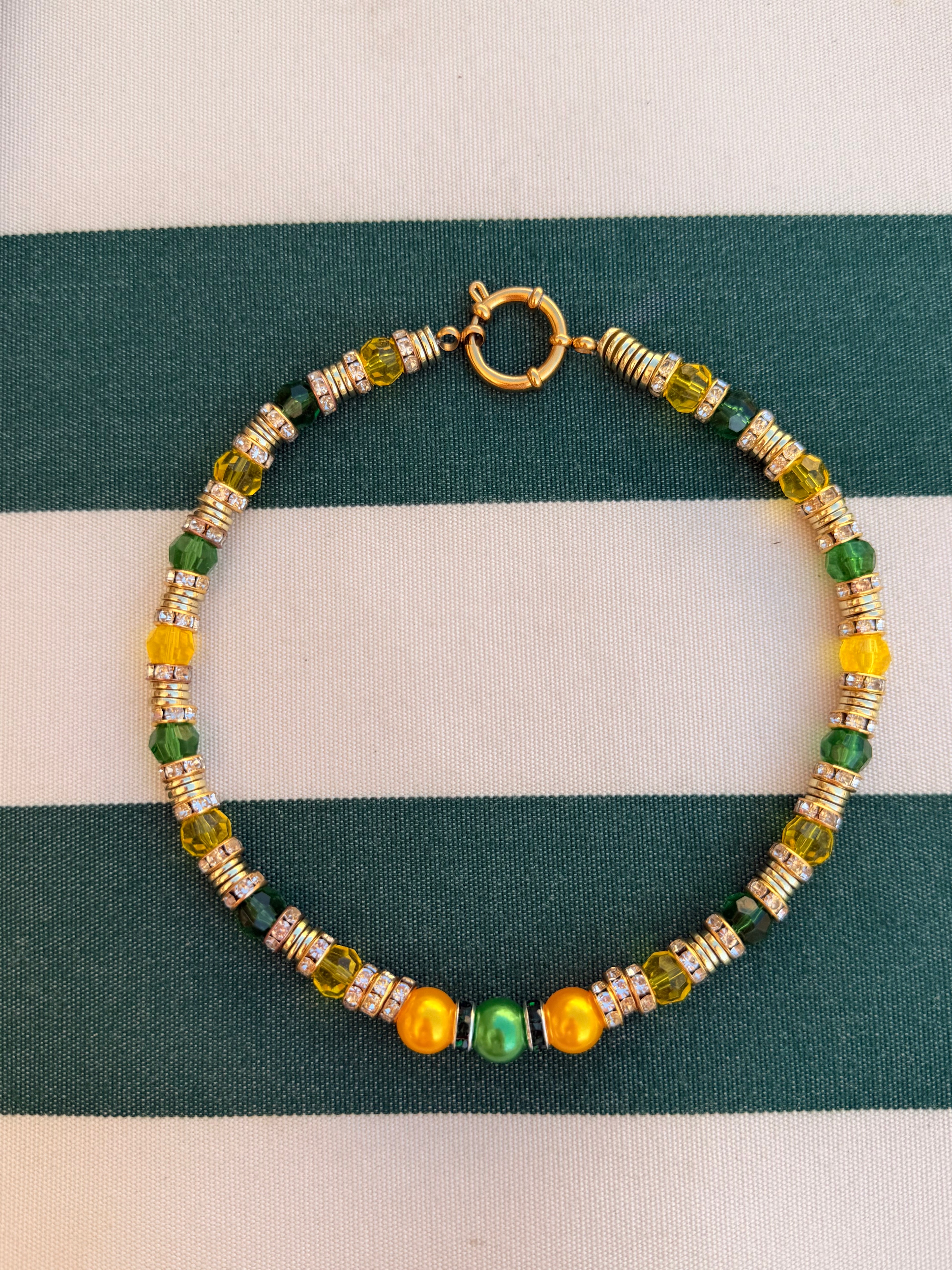 Collier Aurélie