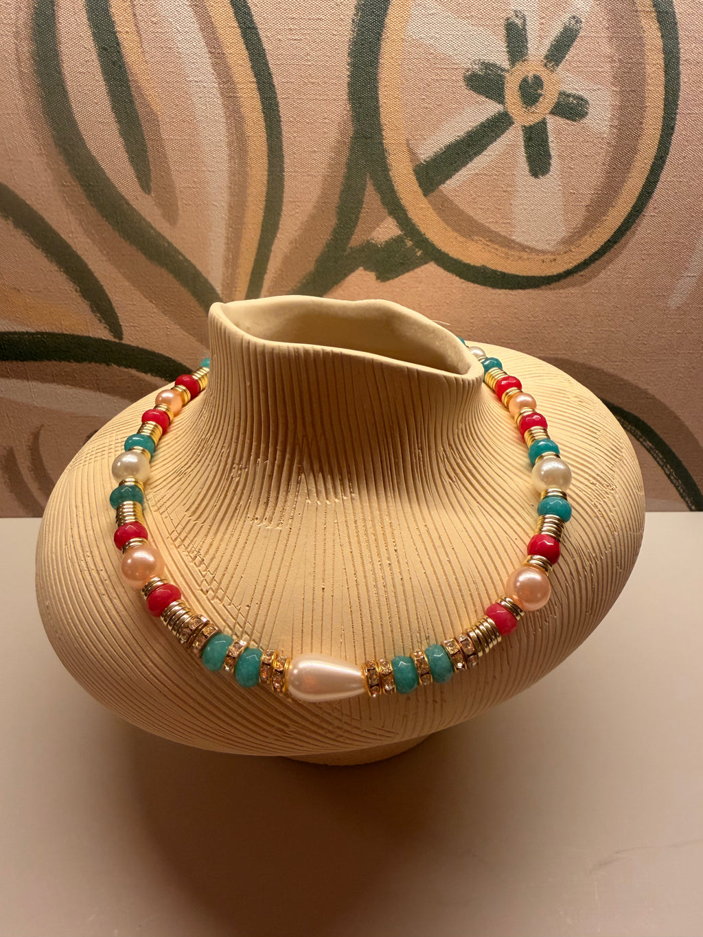 Collier Adèle