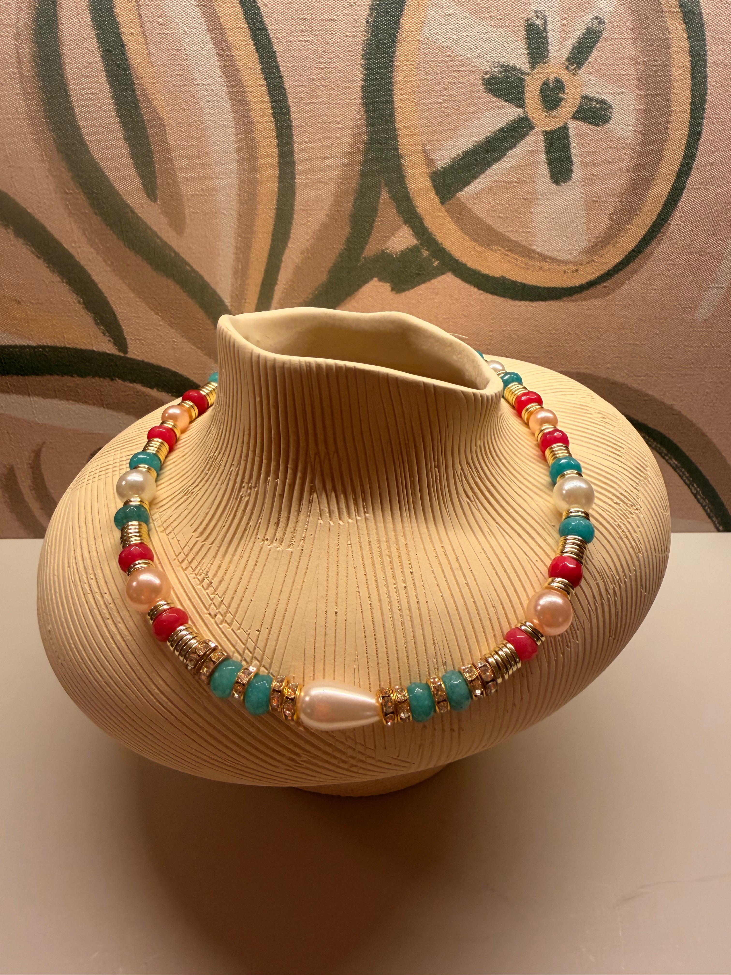 Collier Adèle
