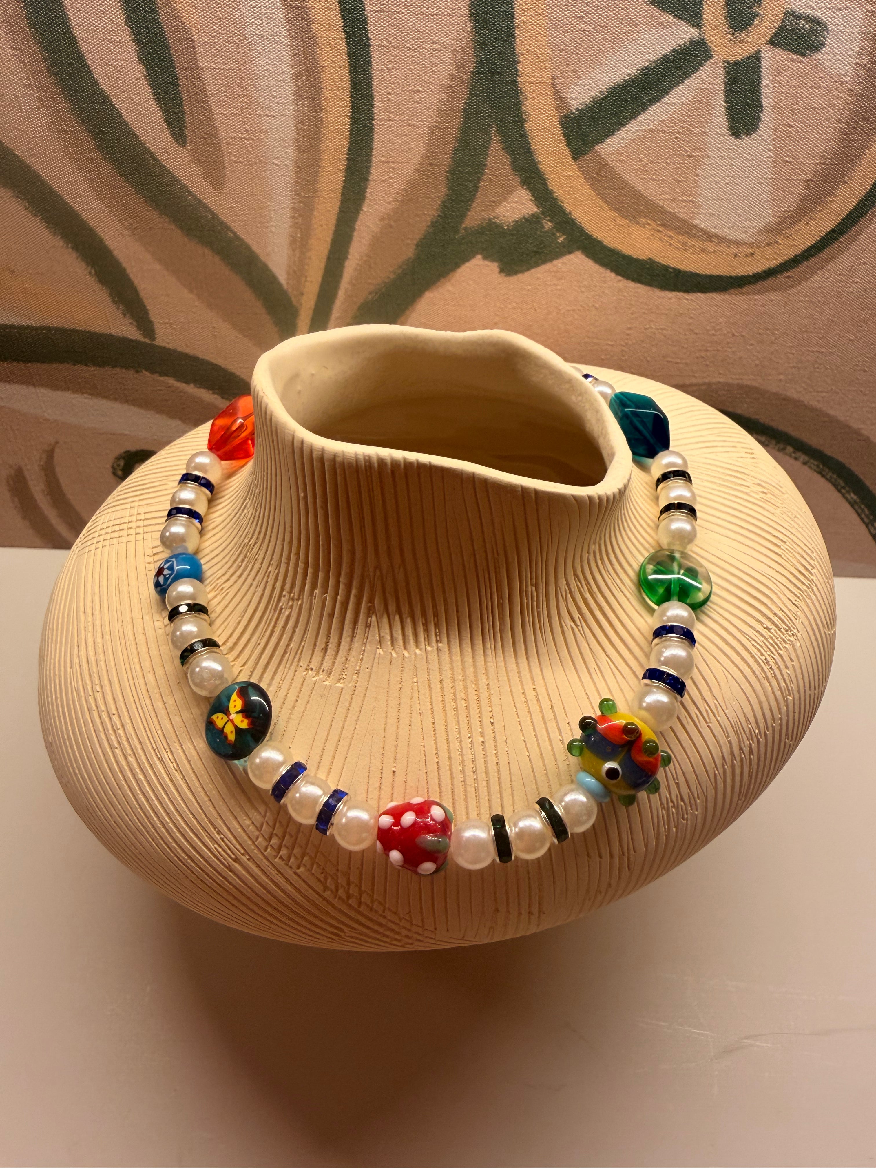 Collier Léa
