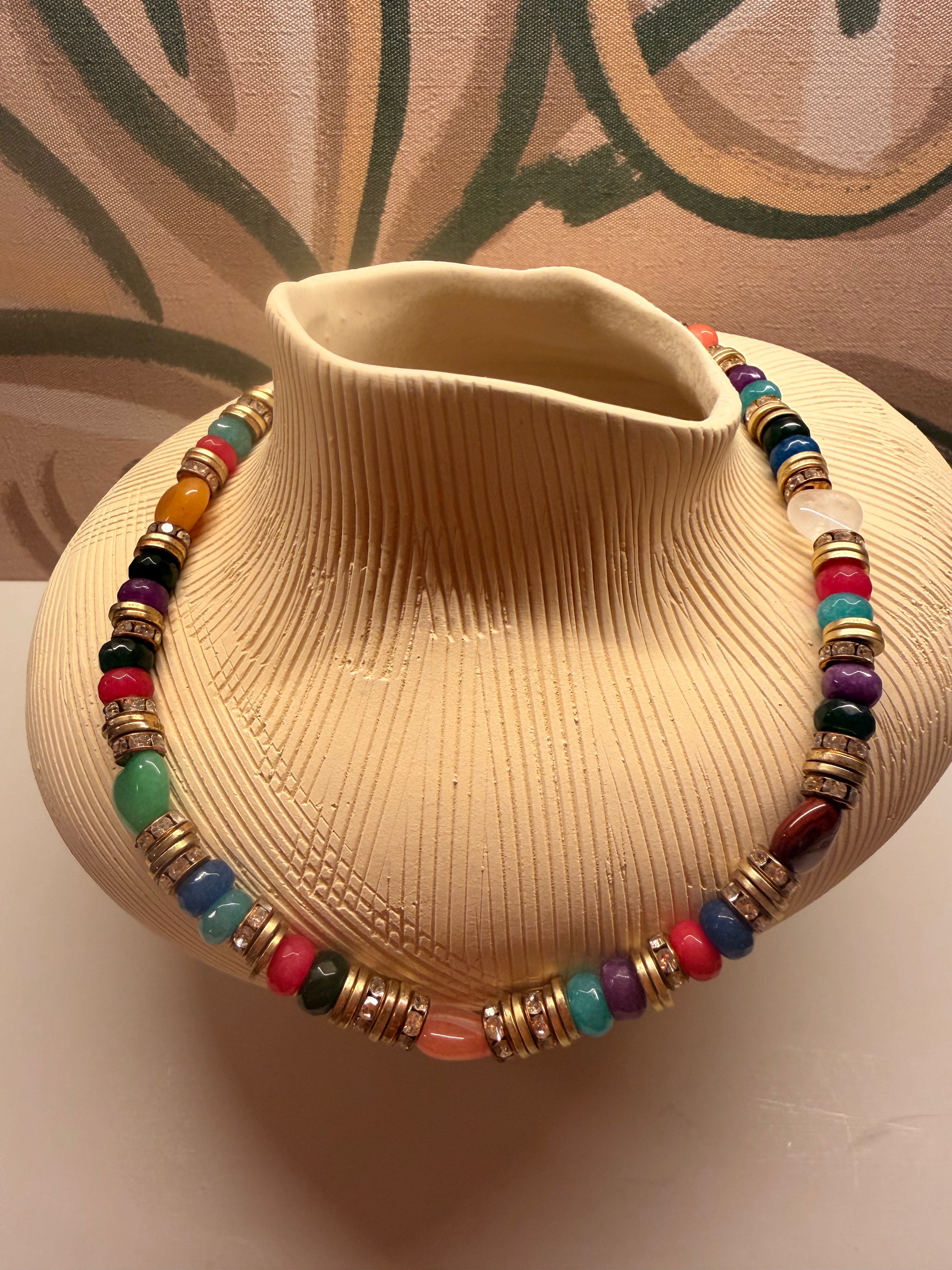 Collier Louise