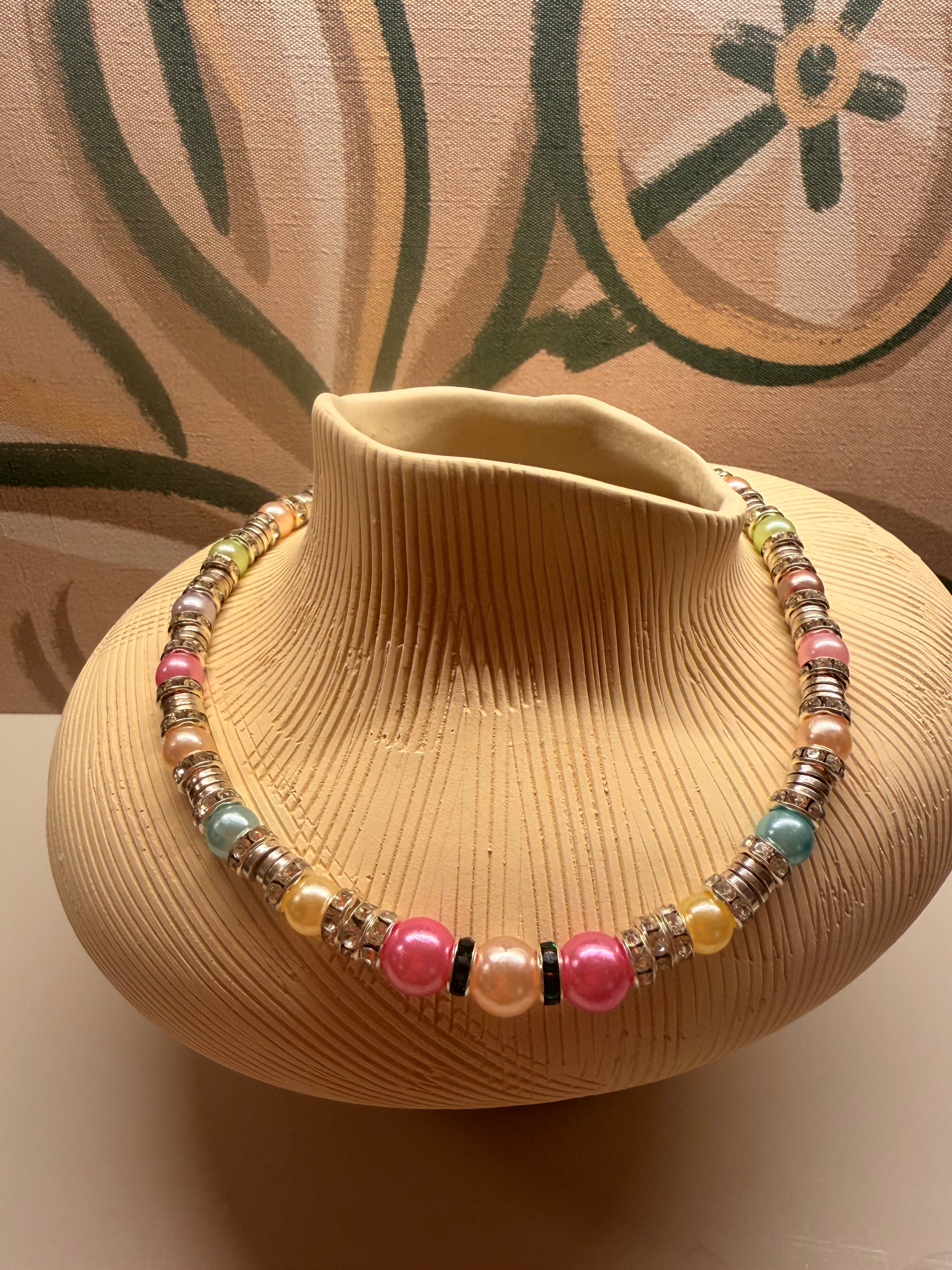 Collier Nina