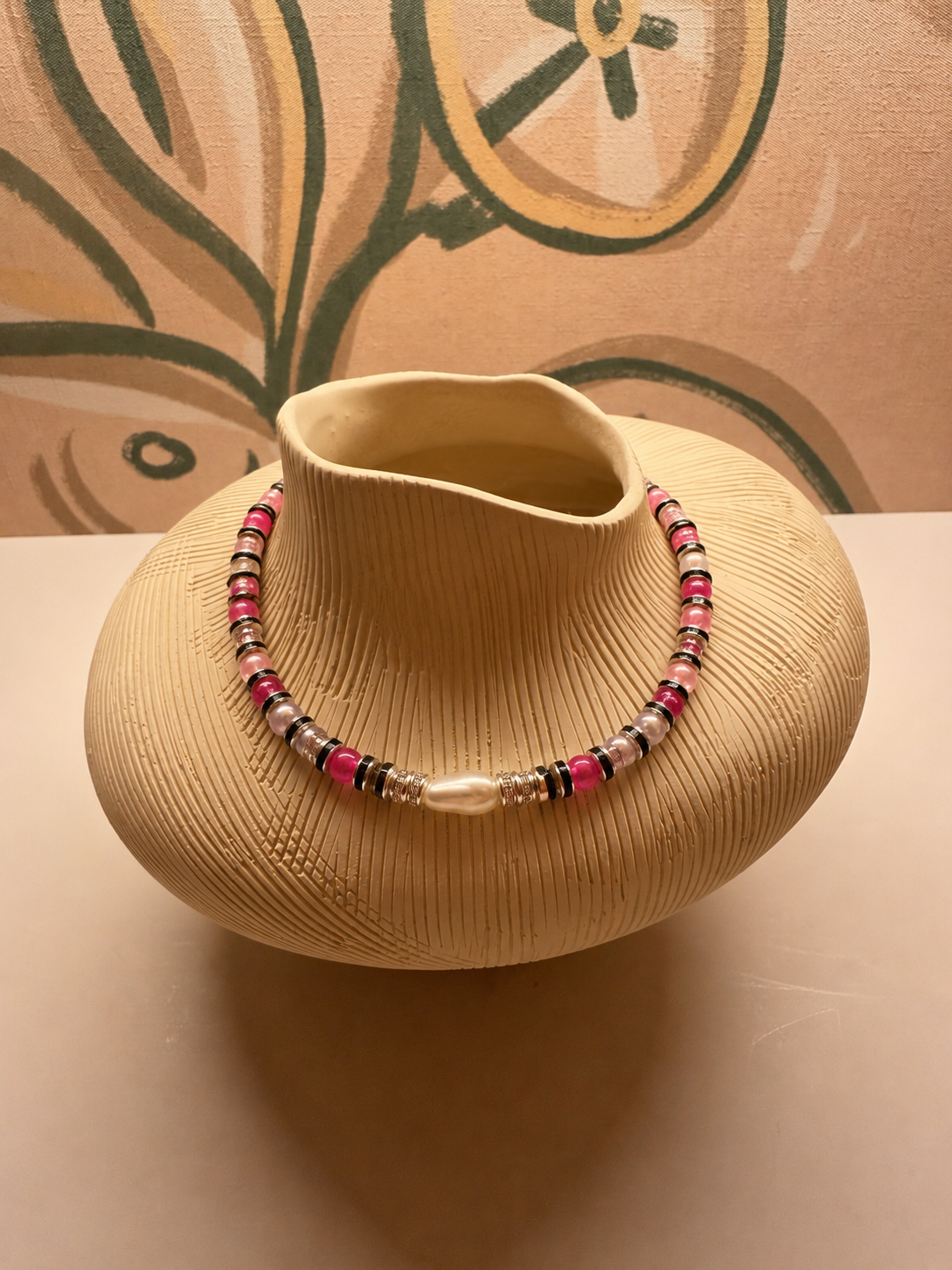 Collier Lou