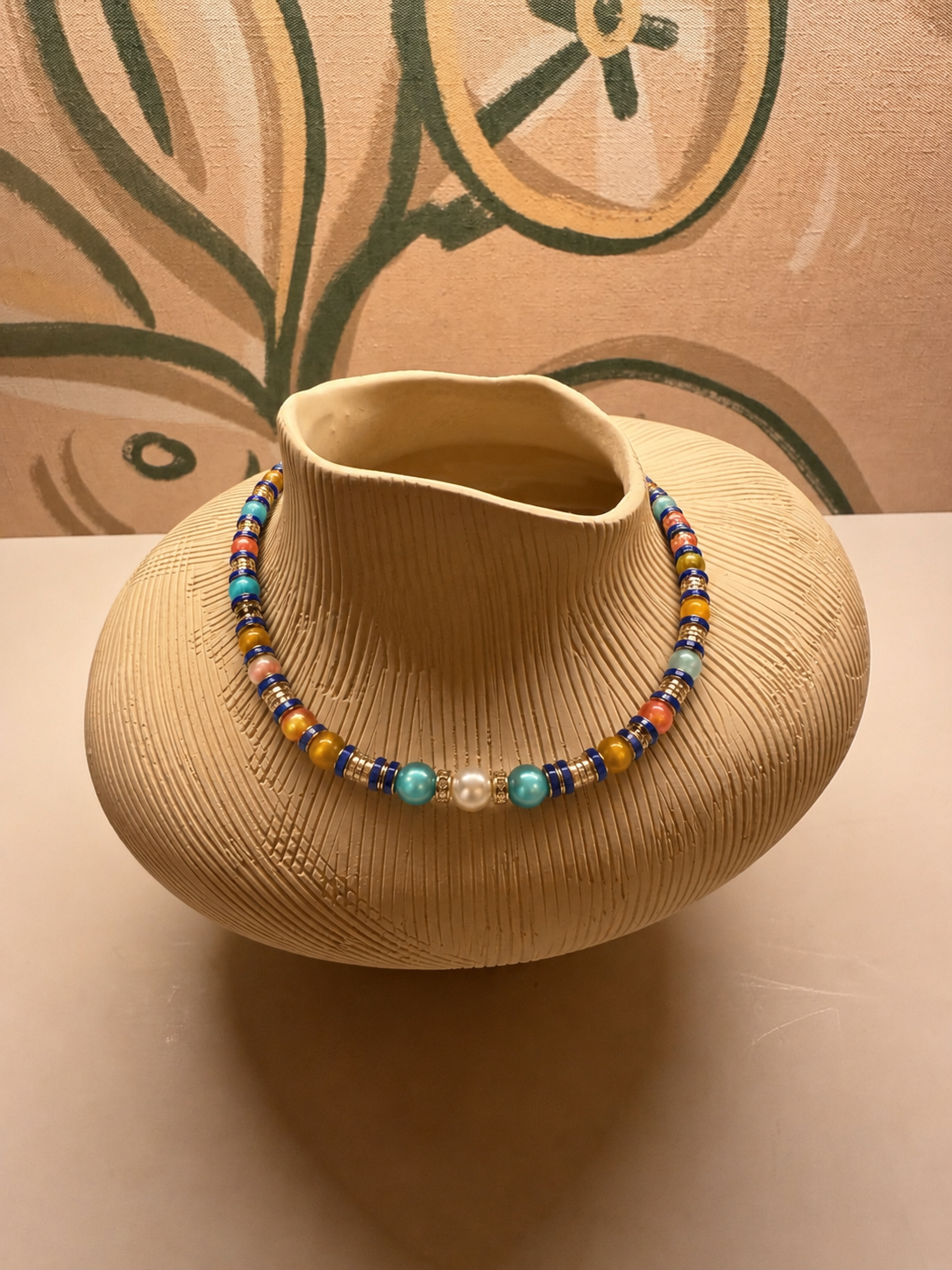 Collier Diana