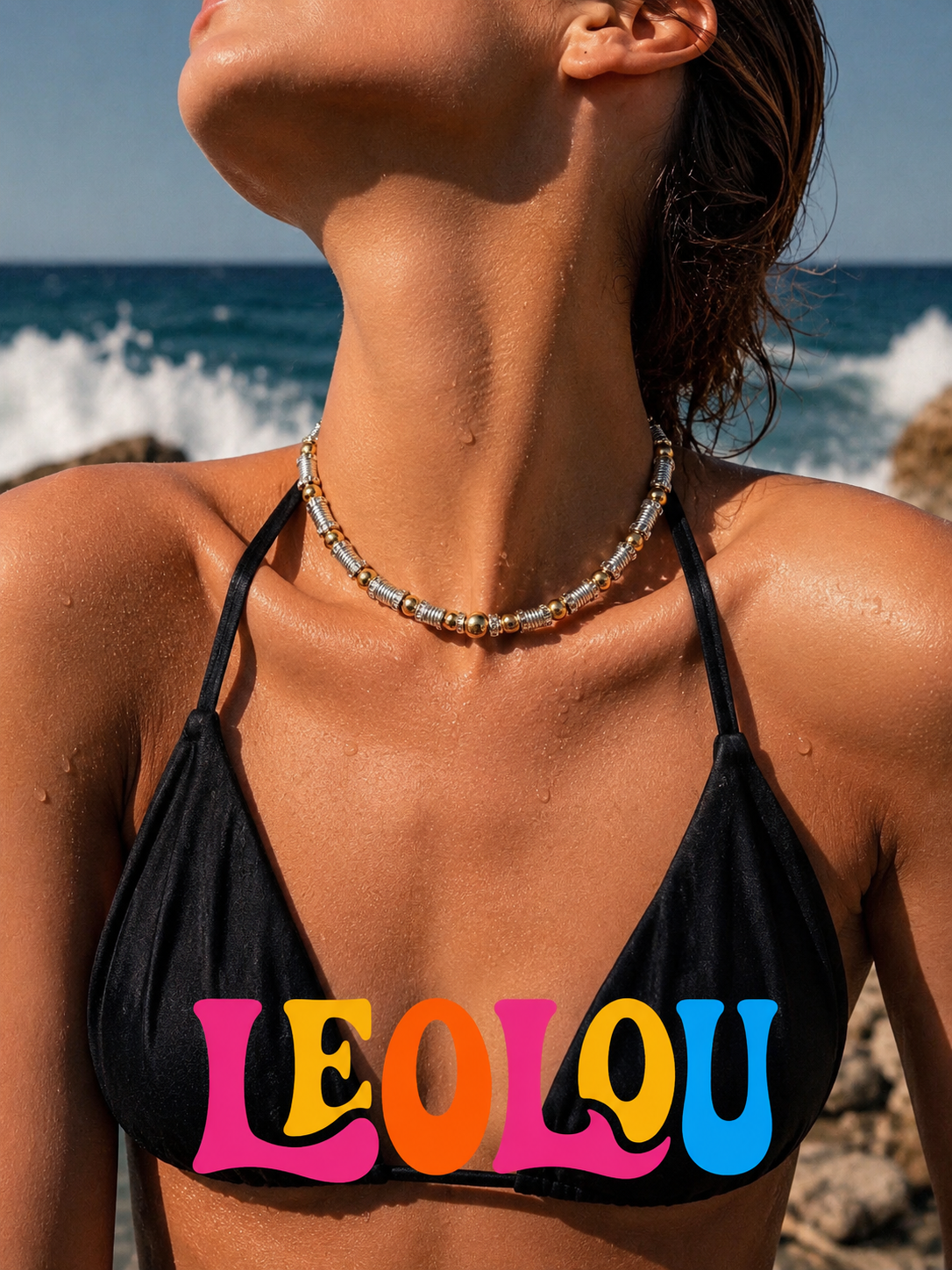 Collier Bianca