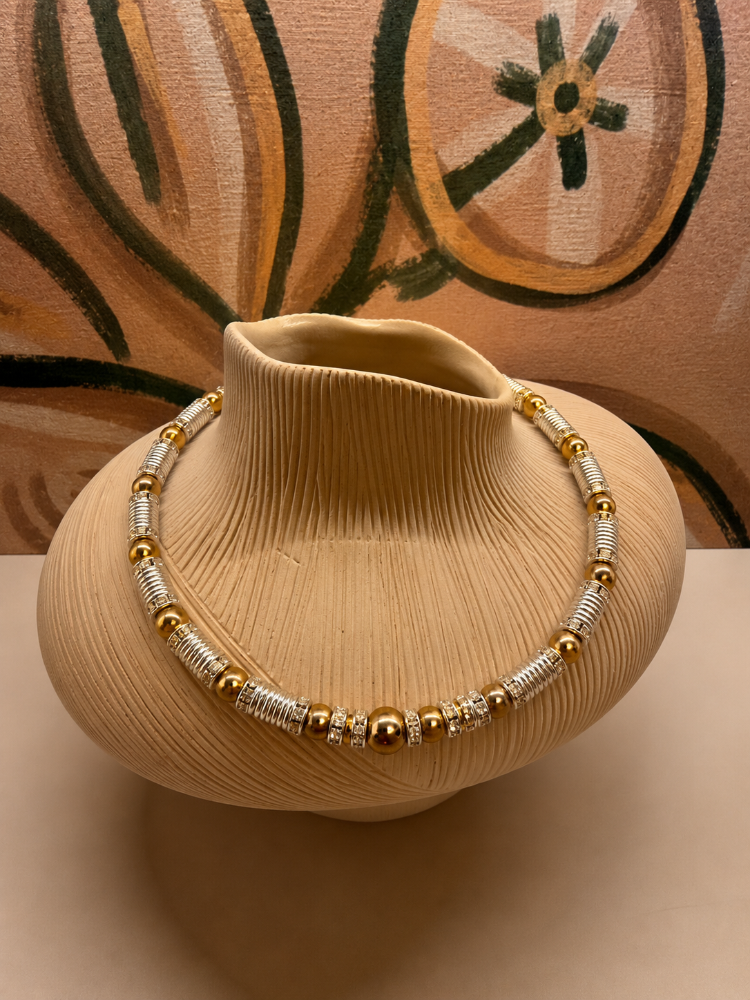 Collier Bianca