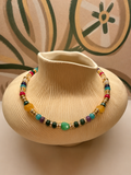 Collier Zaza