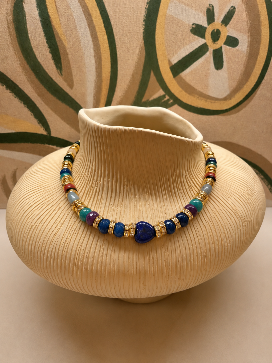 Collier Zaza