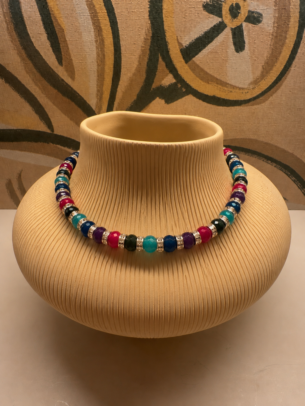 Collier Rio