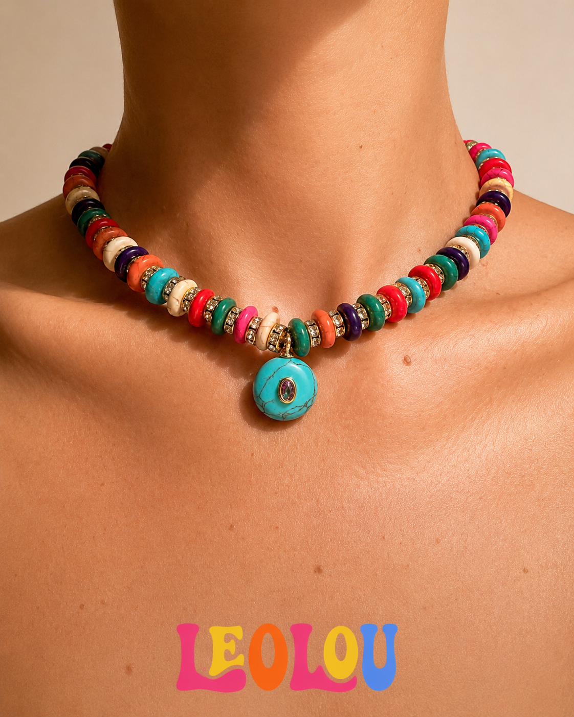 Collier Marie