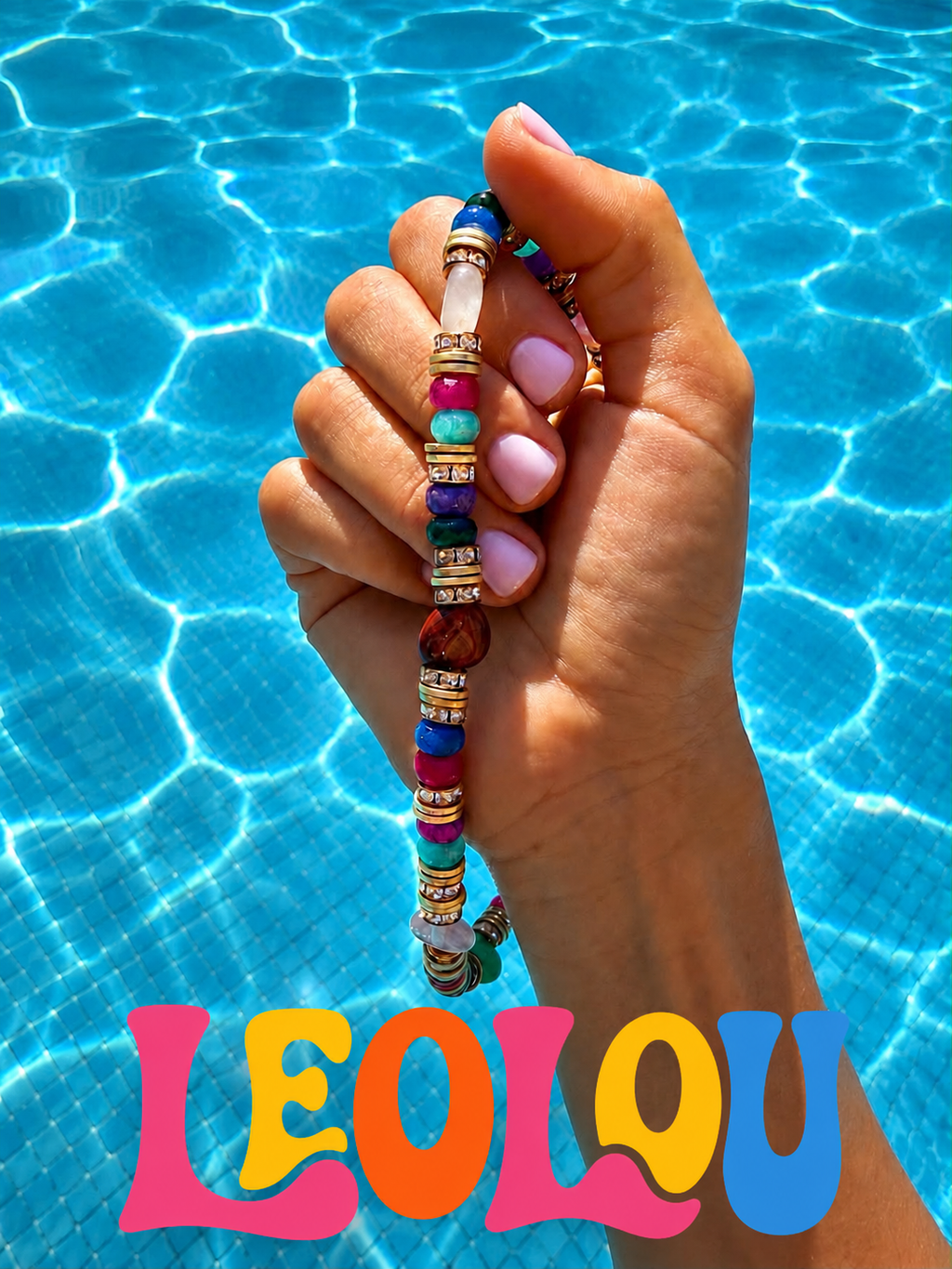 Collier Louise