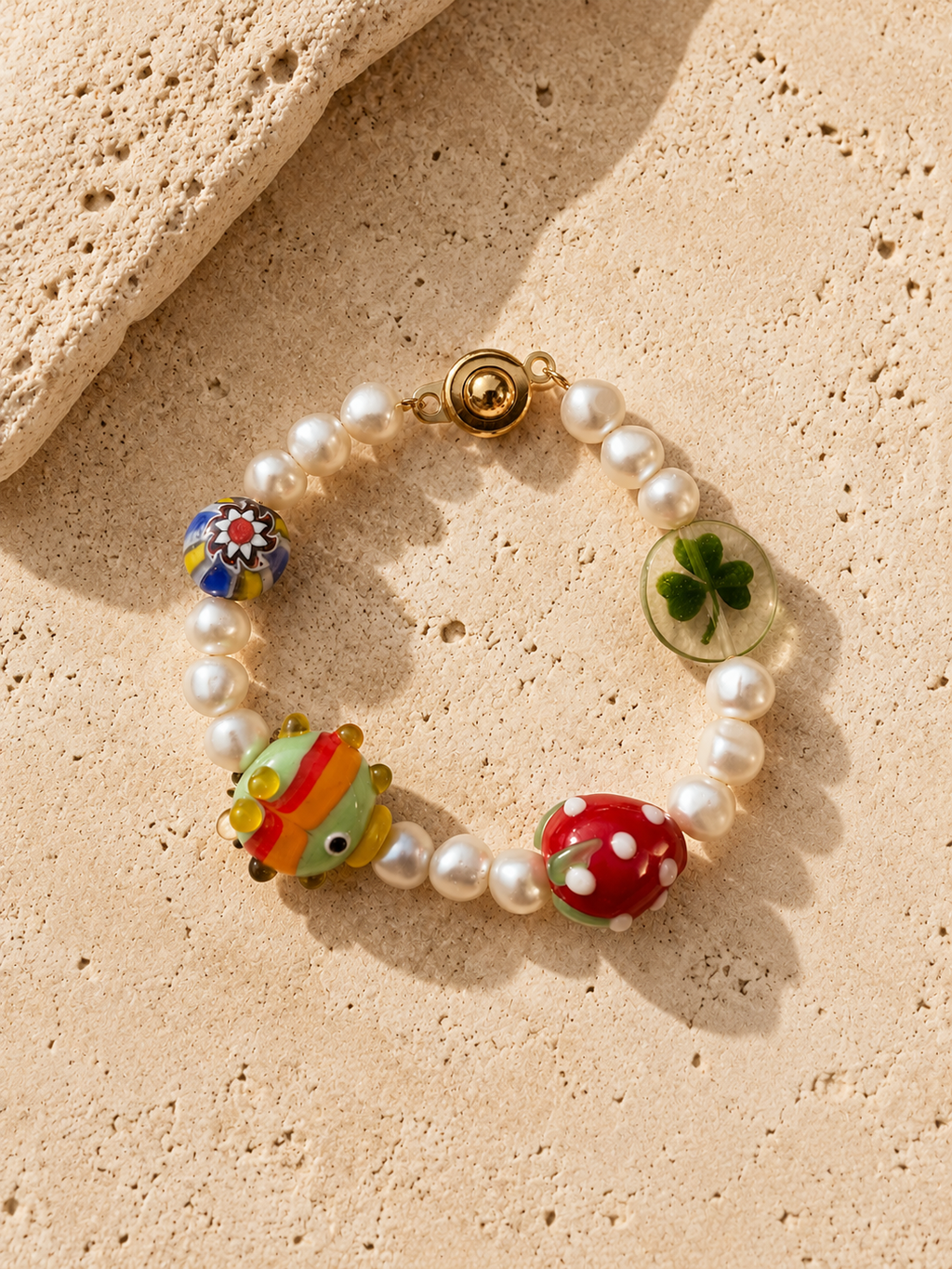 Bracelet Charlotte