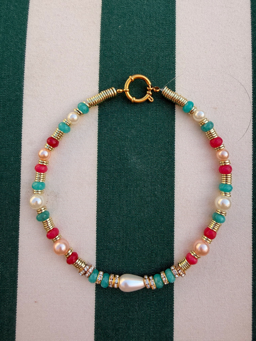 Collier Adèle